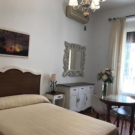 La Posada De Carmen Нихар Экстерьер фото