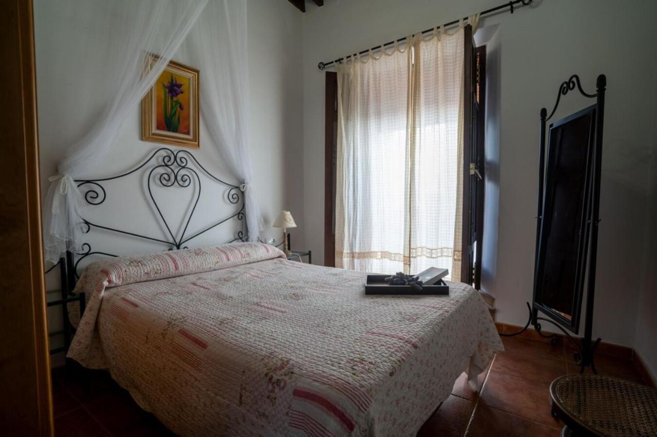 La Posada De Carmen Нихар Экстерьер фото