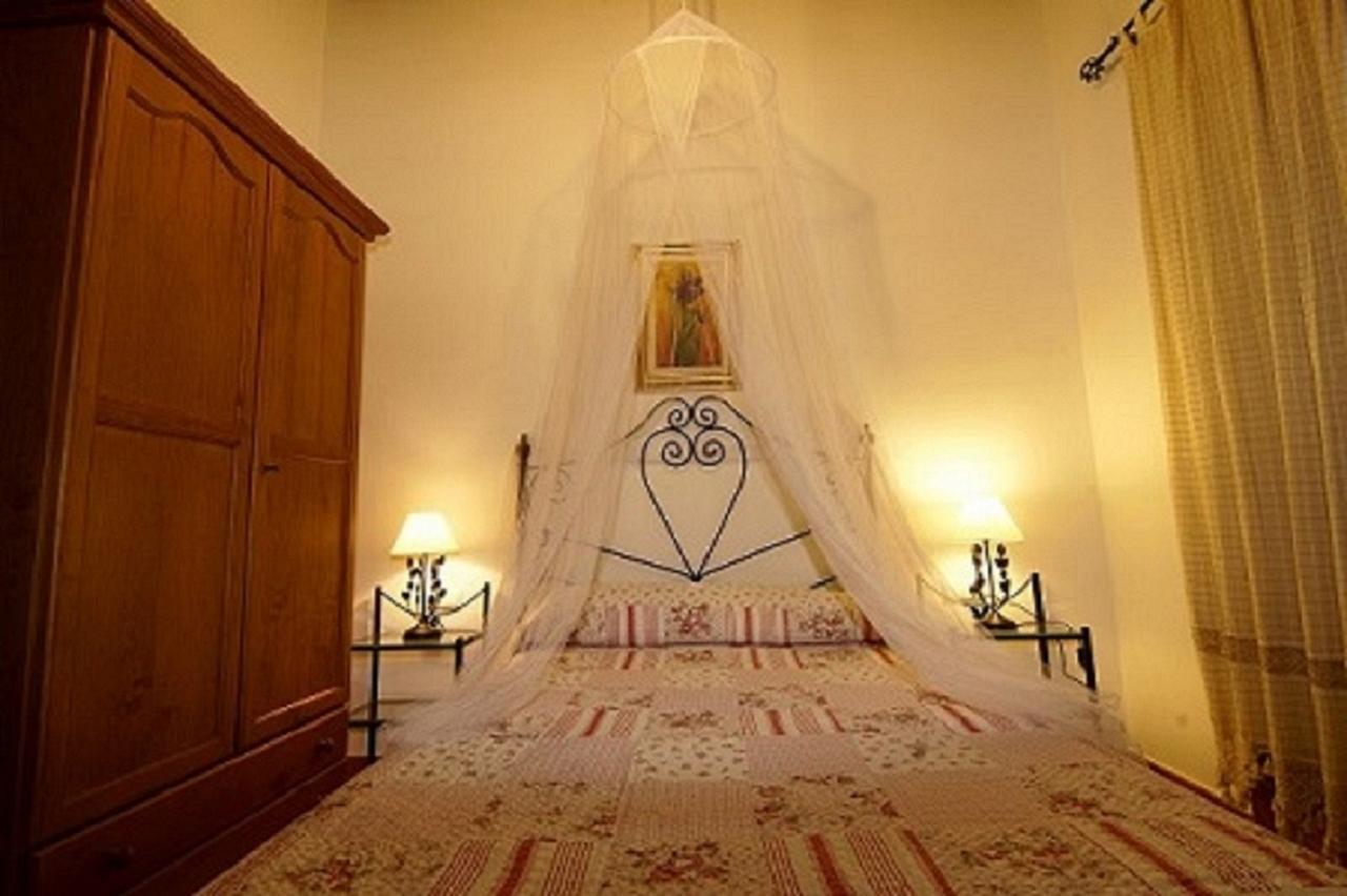 La Posada De Carmen Нихар Экстерьер фото