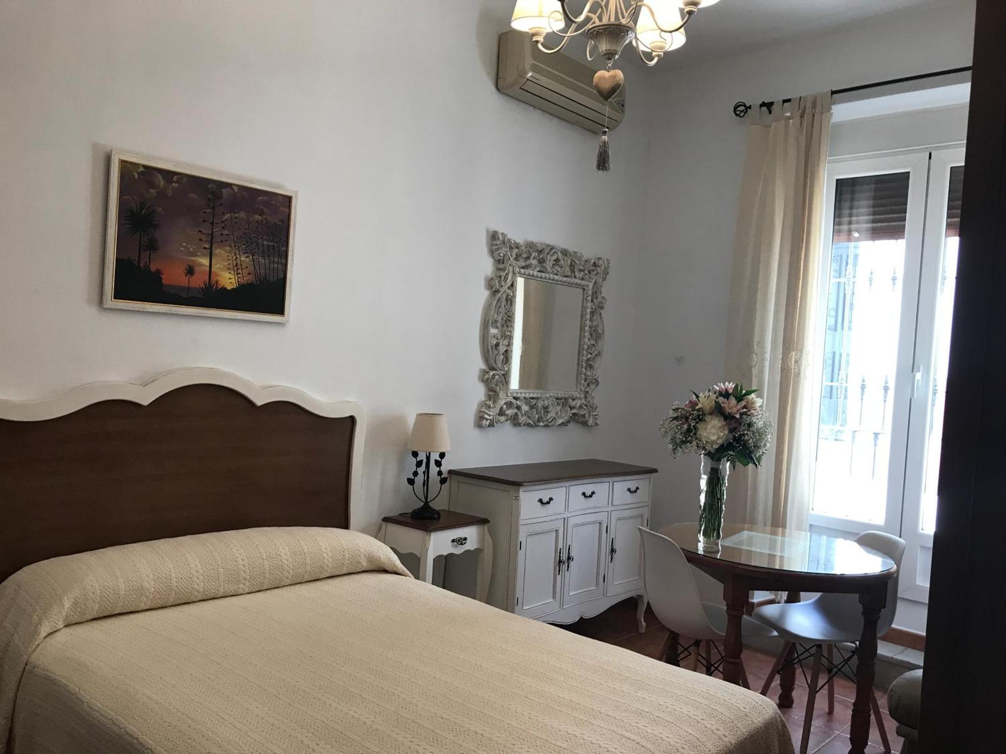 La Posada De Carmen Нихар Экстерьер фото