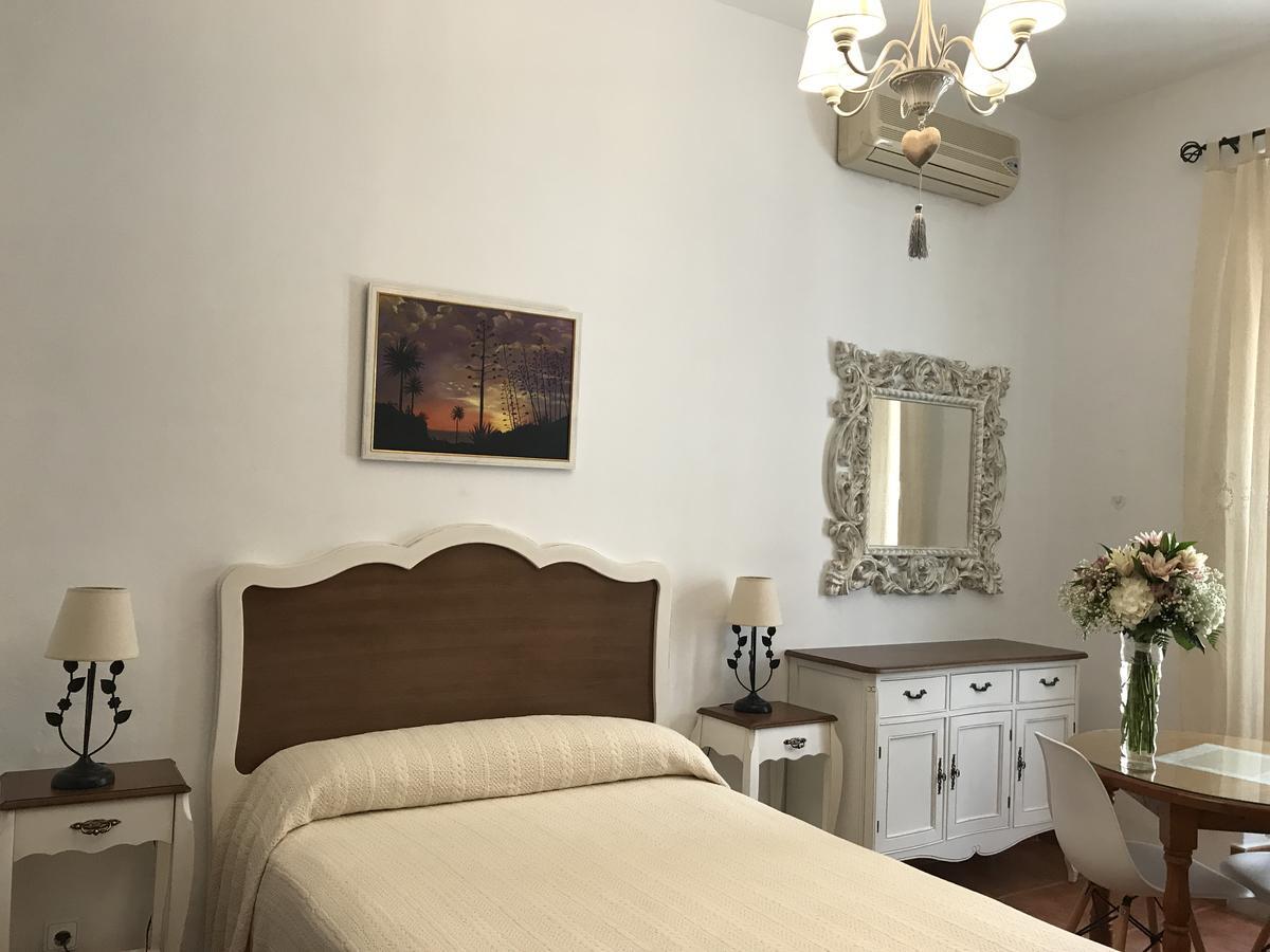 La Posada De Carmen Нихар Экстерьер фото